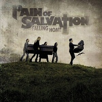 Falling home - PAIN OF SALVATION